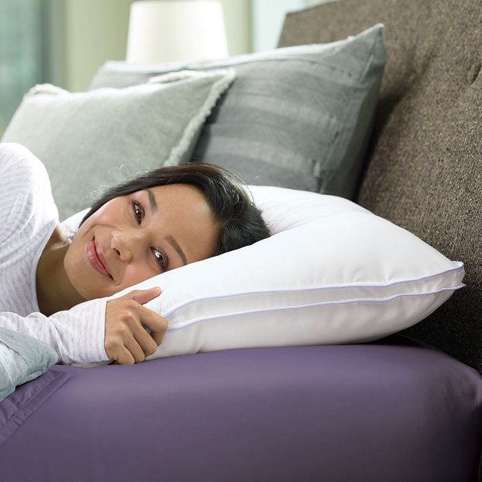 biosense pillow replacement cover