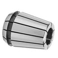 thumbnail image 4 of Spring Collet, Spring Collet Replacement CNC Tool Chuck Collet Durable  For Industrial Supplies, 4 of 8