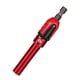 thumbnail image 5 of Accesorio de biela de tornillo, herramienta para muebles 3 en 1, versátil, que ahorra mano de obra Rojo, 5 of 8