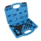 thumbnail image 4 of Kit de extractor de polea de amortiguador armónico, juego de extractor de balanceador armónico de 6 piezas Kit de extractor de polea de amortiguador con acabado de óxido negro de acero al carbono, 4 of 5