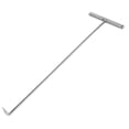 thumbnail image 6 of Bead Breaker Tool for Tire Removal Car Puncture Repair Glue Silver, 6 of 7