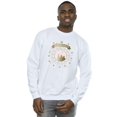 thumbnail image 2 of Harry Potter Mens Hogwarts Yule Ball Sweatshirt, 2 of 3