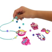 JoJo Siwa Necklace Activity Craft Kit (160 Pieces)