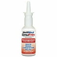 thumbnail image 6 of Neilmed Sinufrin Decongestant Nasal Spray Quick Congestion Relief, 0.5Oz, 6 Pack, 6 of 6