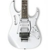 Ibanez JEMJRWH Steve Vai Signature 6-String Electric Guitar - White - Open Box