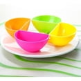 thumbnail image 1 of Contenedores Surtido Ensalada Salsa Ketchup Mermelada Dip Clip Taza Tazón Platillo Vajilla Cocina Likrtyny Libre de BPA, 1 of 3