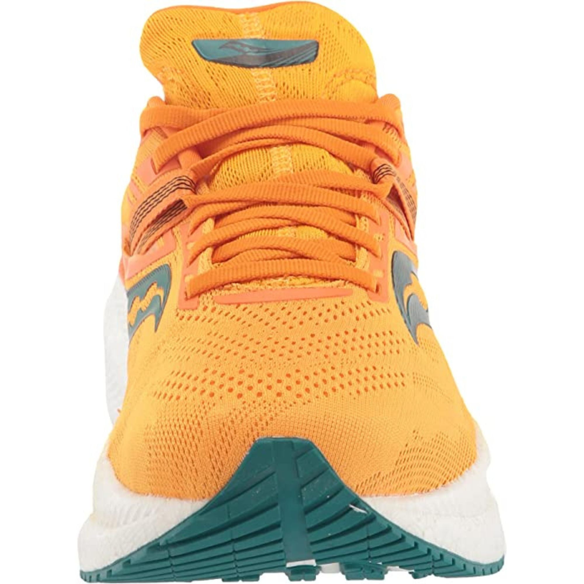 Saucony Men's Triumph 20 Running Shoes - Gold/Palm - Size Saucony Men's Triumph 20 Running Shoes - Gold/Palm - Size