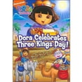 thumbnail image 2 of Dora the Explorer (Video): Dora the Explorer: Dora Celebrates Three Kings Day! (Other), 2 of 2