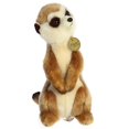 thumbnail image 2 of Aurora Stuffed Animals -Meerkat 10", 2 of 2