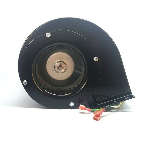 Harman Stove Blower for Pellet Pro 38 Plus P68 PC45 Clarity 929 B-Vent