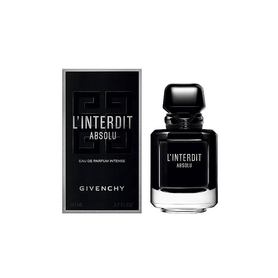 Givenchy L'Interdit Absolu Intense Eau de Parfum 1.7 fl oz