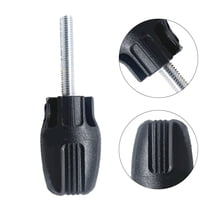 1PC Replacement Part N542431 Miter Saw Lock Knob For DWS715 DWS713