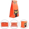 thumbnail image 3 of Bolsas de dulces de Halloween. Bolsas de papel. Juego de 24 bolsas de fiesta, bolsas de papel, bolsas de regalo, 3 of 5