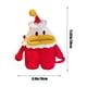 thumbnail image 3 of Bolso de Papá Noel de Punto Artesanal Xihbxyly de lana Bandolera de ganchillo, 3 of 6