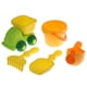 thumbnail image 1 of Juguetes de Playa Zulema 5 Piezas Accesorios de Jardín Juegos de Imaginación, 1 of 7