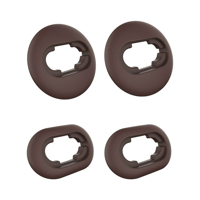 BotaniNest pour Samsung Galaxy Buds Live Casque Bluetooth Embouts d'Oreille Lavables Housse d'Écouteurs