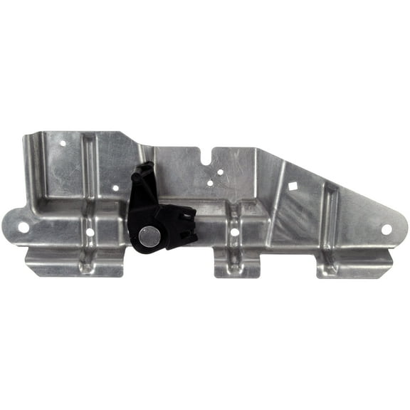 Dorman 747-020 Trunk Latch Actuator Bracket for Specific Volkswagen Models Fits select: 1999-2005 VOLKSWAGEN JETTA