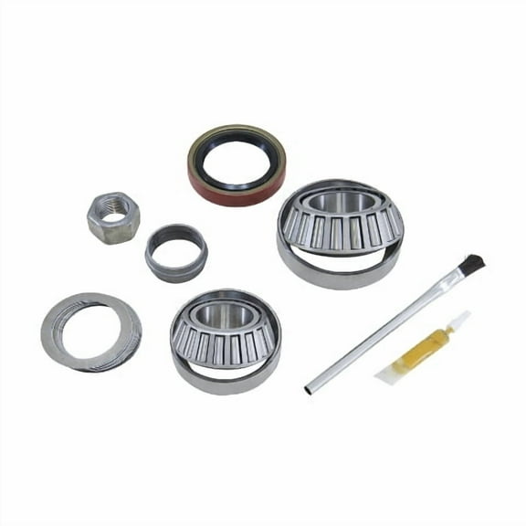 Yukon Pinion install kit for GM 8.5" differential