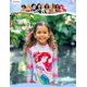 thumbnail image 2 of Traje de baño enterizo para niñas Disney Ariel con protección UPF 50+ y manga larga, 2 of 8