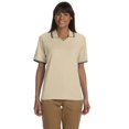 thumbnail image 1 of Devon & Jones Polo Interlock Parfait pour Femmes, 1 of 4