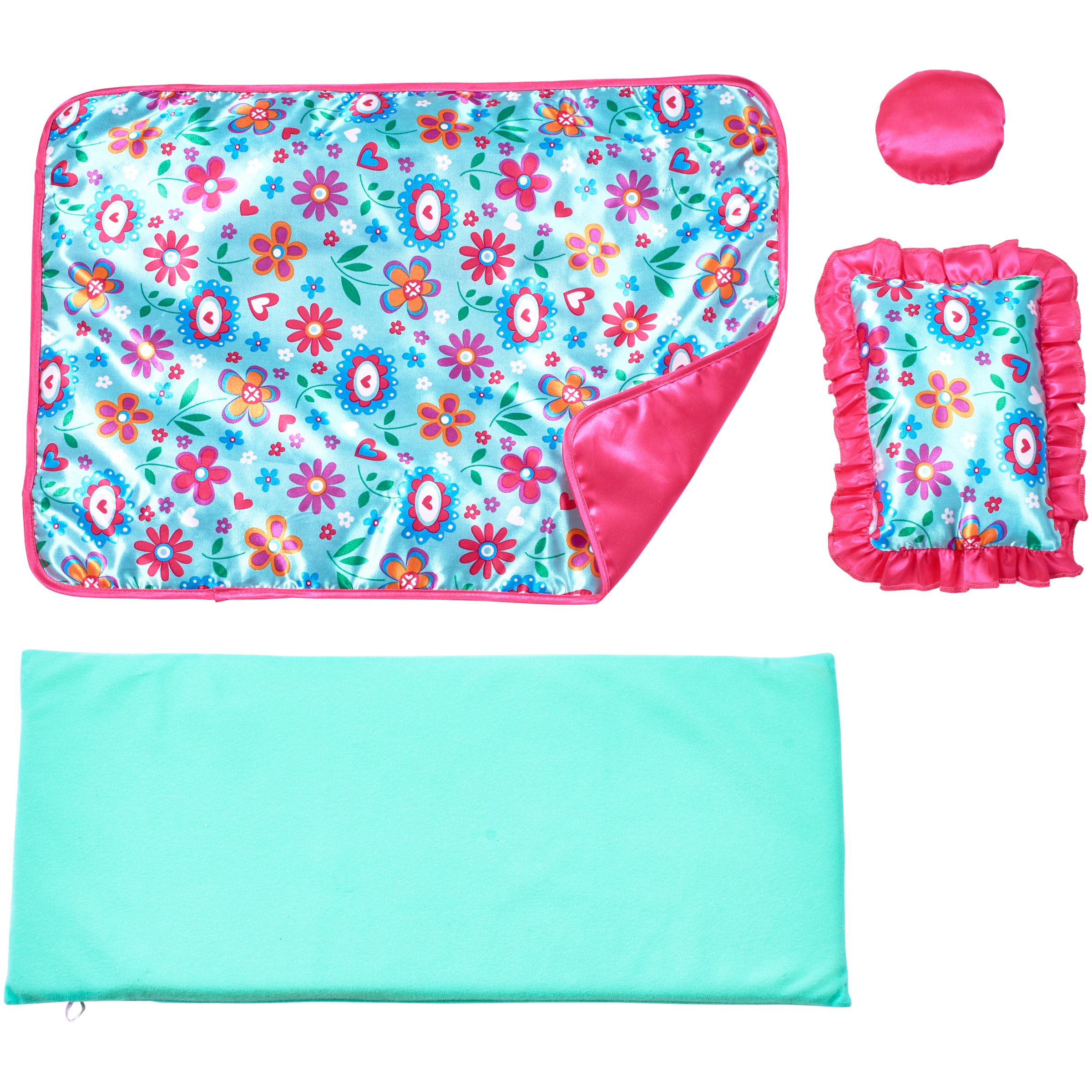 My Life As 6Piece Light Sound Loft Bed Play Set With