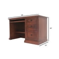 thumbnail image 3 of Madison Desk, 3 of 5
