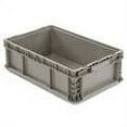 thumbnail image 4 of Monoflo NRSO2415-07 Straight Wall Container Solid, 24 x 15 x 7-1/2, 4 of 4