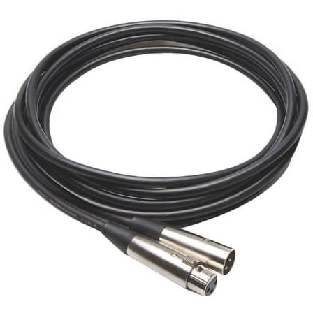 Hosa Technology CMI-110 Audio Cable