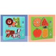 thumbnail image 3 of Kids puzzle, training board game, hand-eye coordination toy, 3 of 5