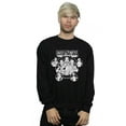 thumbnail image 2 of Scoobynatural Mens Mono Characters Sweatshirt, 2 of 3
