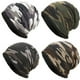 thumbnail image 4 of Gorro De Camuflaje Holgado Para Hombre, Gorros De Esquí De Punto De Camuflaje De Algodón Cálido De Invierno Unisex Inevent AP007720-01, 4 of 4