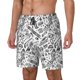 thumbnail image 1 of Fotbe winter Ski Element Traje de Baño para Hombre – Shorts de Natación de Secado Rápido con Forro y Bolsillos-Medium, 1 of 6