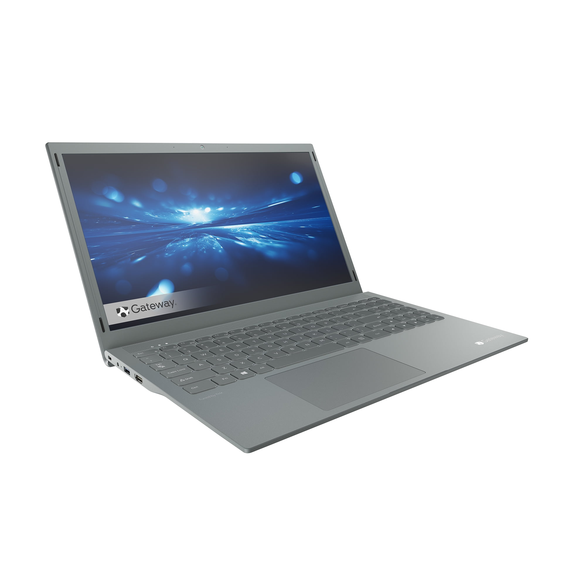 Gateway Notebook Ultradelgada de 15,6