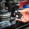 thumbnail image 5 of HOMEMAXS  2 Pcs Suction Cup Type Mounting Base Radiator Cap, 5 of 8