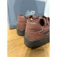 thumbnail image 4 of New Balance BB550 Rich Oak Trainers Brown Men's Ortholite New Classic Shoes, 4 of 6