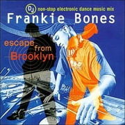 ESCAPE FROM BROOKLYN
