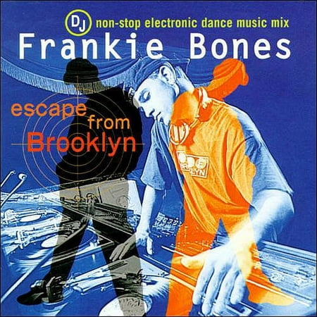 ESCAPE FROM BROOKLYN