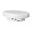16cm White, variant on Yinanstore Motorized Electric Turntable Platform 360 Degree Revolving Multipurpose Automatic Display Tray with USB Cable for Superstore 16cm Black