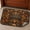 C, variant on XaaKee Door Mat, Floral Pattern Welcome Mat, Non-Slip Rubber Backing Outdoor Rug For Entryway Patio, 20x31inch