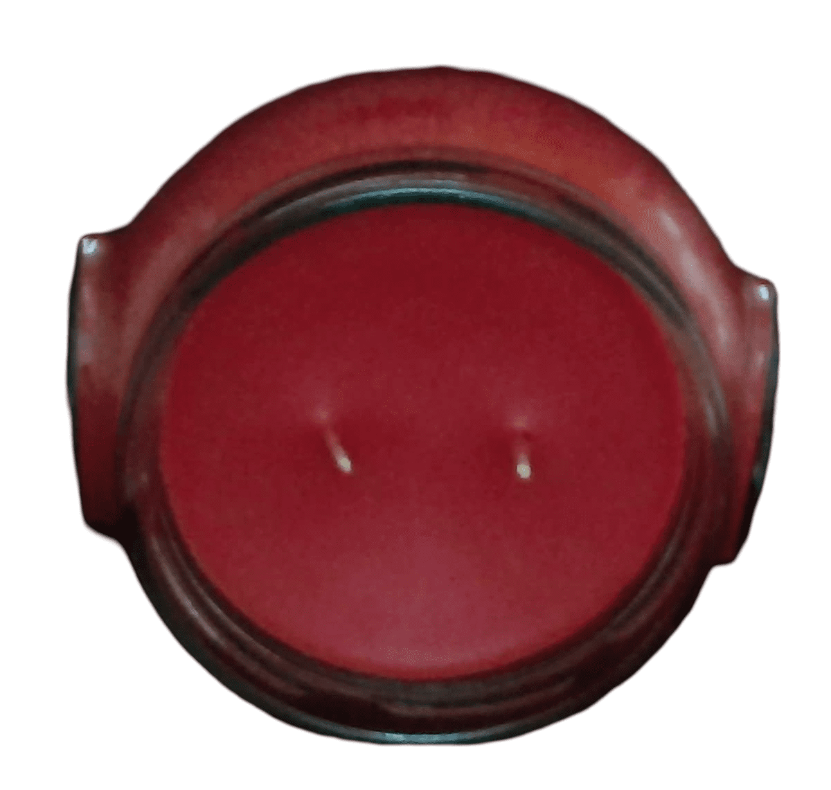 (2 pack) Tyler Candle Company - Red Carpet - 22oz jar candle