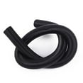 thumbnail image 4 of Tekuisi 1 Pc 42mm Stretched Length 150cm Air Diesel Heater Duct Pipe Tube Hose Black for 5000W 4-Hole Air Diesel Heater Car Truck Boat, 4 of 6