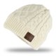 thumbnail image 1 of Gorra Inalámbrica para Hombre y Mujer, con Auriculares y Música, para Invierno, con Altavoz y Micrófono, para Exteriores, Color, 1 of 5