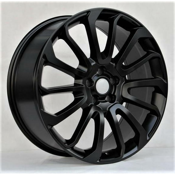 22" Wheels for LAND ROVER DEFENDER 2020 & UP 22x9.5 5x120