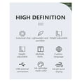 thumbnail image 4 of Printer Jet, Printer Small Fully Automatic Handheld, Label Label Packaging Bag QR Code Barcode Portable Inkjet Printer ,Fast Printing, 4 of 6