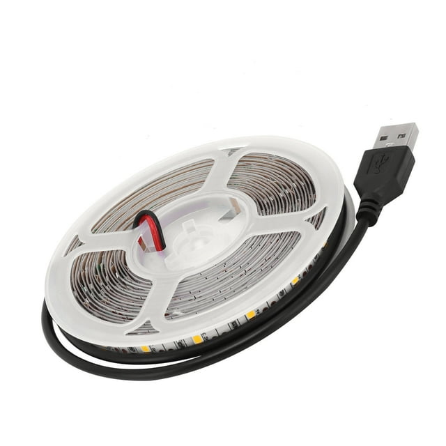 Luces De Cinta, Tira De Luz De Componente Electrónico Decoración Del Hogar Tira De Luz LED Para Barra