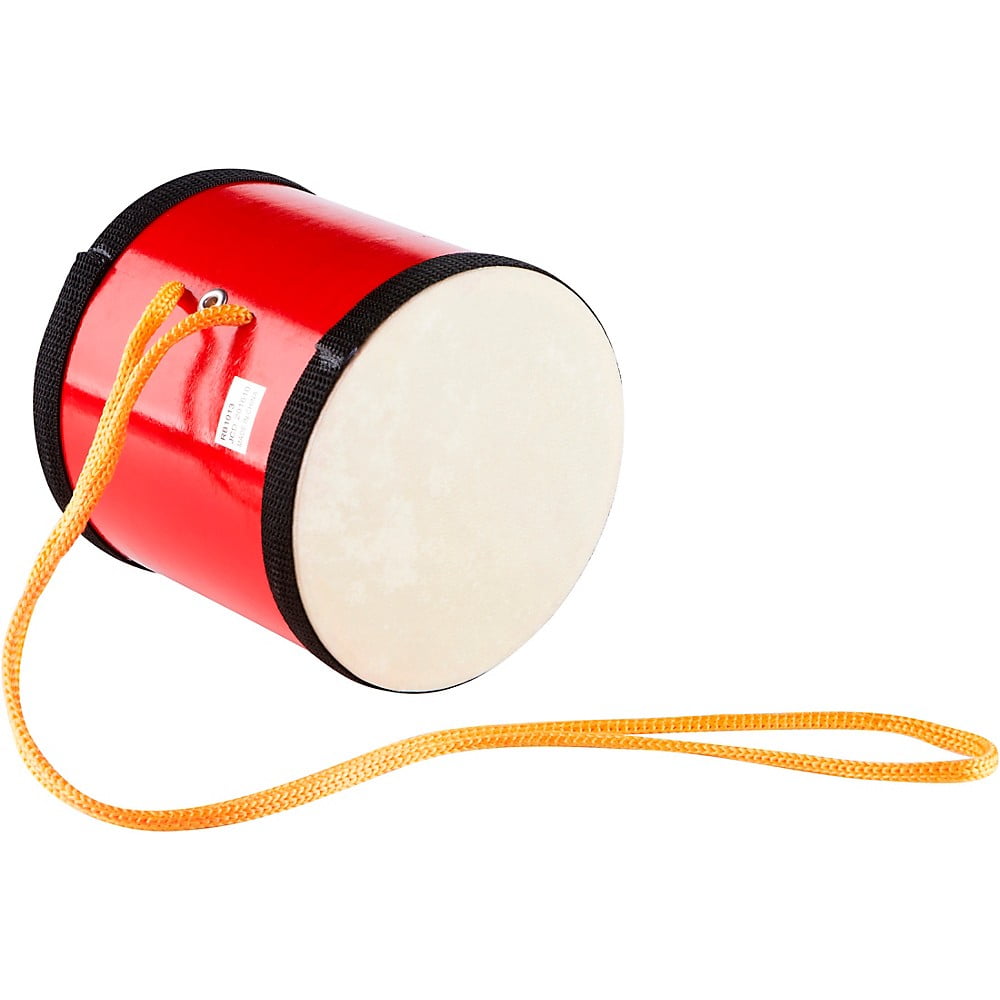 Rhythm Band Tom Tom With Mallets 5x5