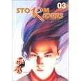 thumbnail image 1 of Pre-Owned Storm Riders, Volume 3 (Paperback) 158899144X 9781588991447, 1 of 1