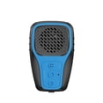 thumbnail image 1 of Altavoz inalámbrico Bearachild con micrófono cancelación de ruido IMPERMEABLE Cables de audio/vídeo Azul, 1 of 6