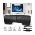thumbnail image 1 of Mini Portable Usb Stereo Speakers Line Controller Soundbar For Laptop Mp3 Phone Music Player Pc Wit, 1 of 5