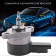 thumbnail image 2 of Common Rail Fuel Pump Pressure Regulator for Citroen for Peugeot 2.0 HDi 0281002493, 2 of 5